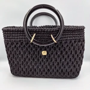 Big Tote Black