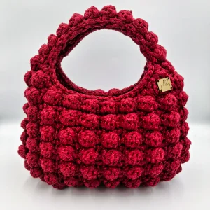 Bubble Bucket Red