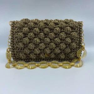 Bubbles Mid-Size Light Military