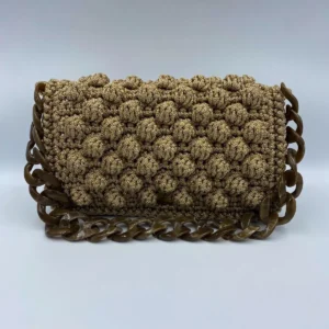 Bubbles Mid-Size Moca