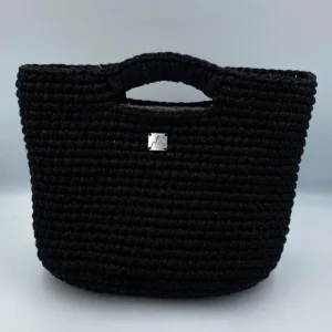 Bucket Black