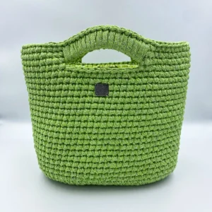 Bucket Green