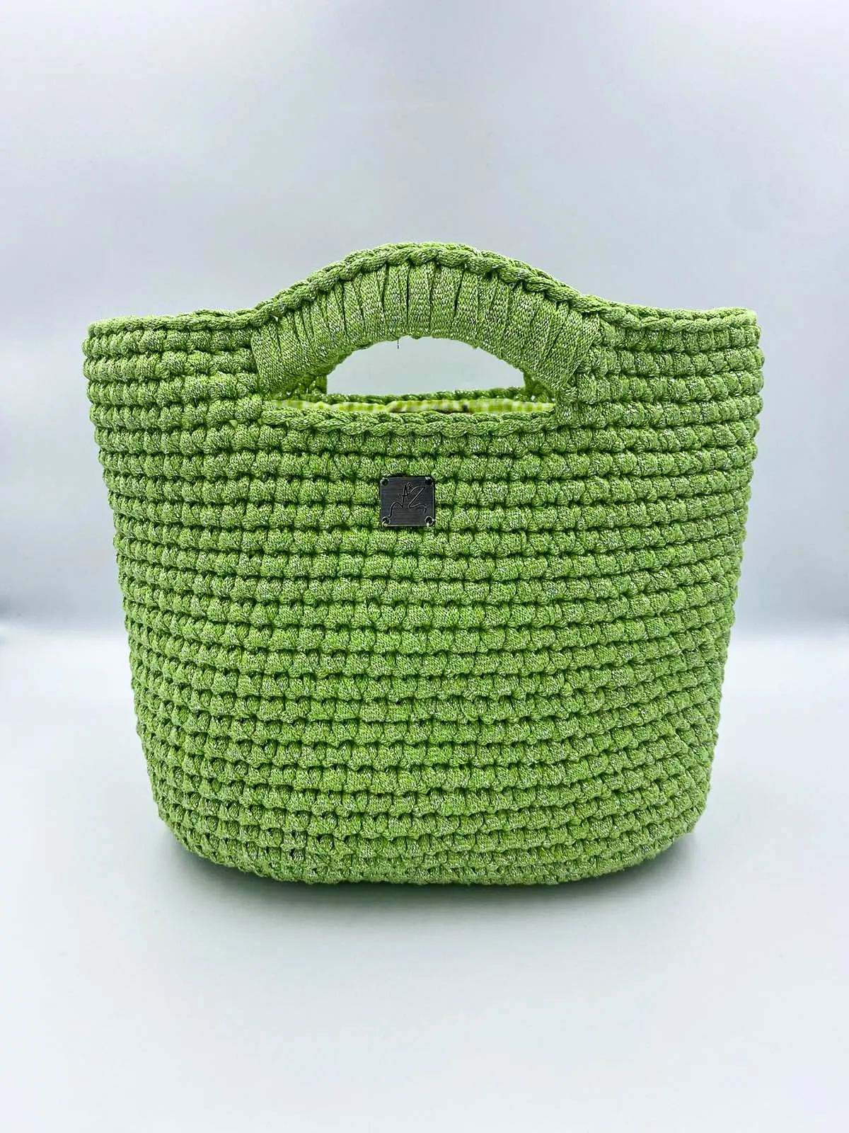 Bucket Green
