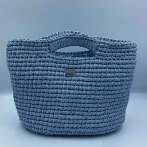 Bucket Light Blue