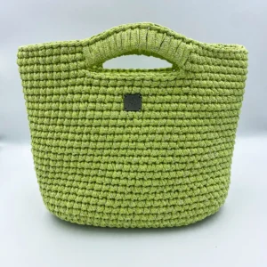 Bucket Neon Green