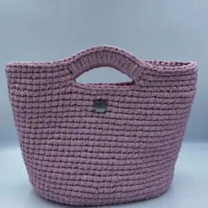 Bucket Pink