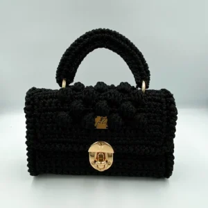 Handbag Black
