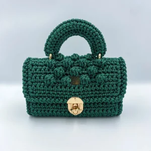 Handbag Green