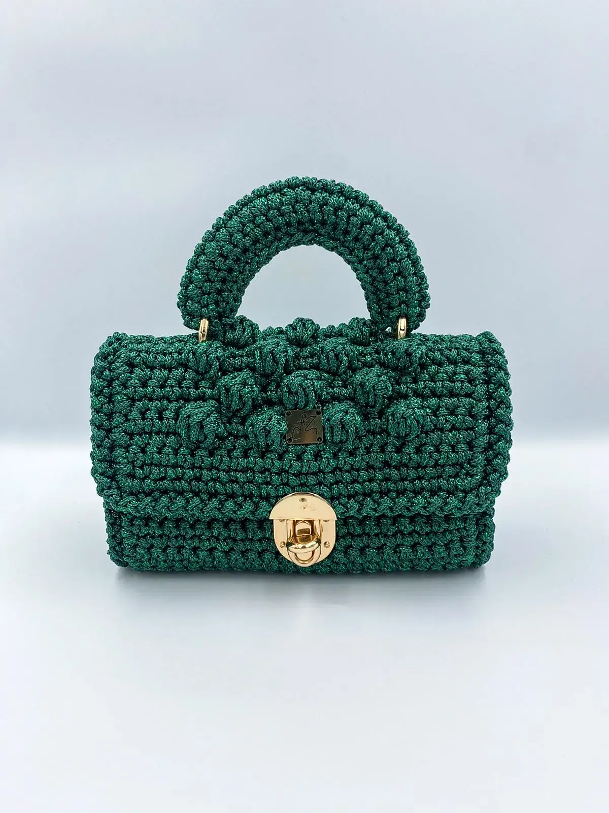 Handbag Green