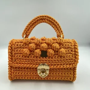 Handbag Orange