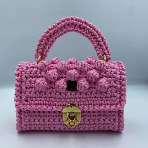 Handbag Pink