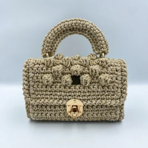 Handbag Sand