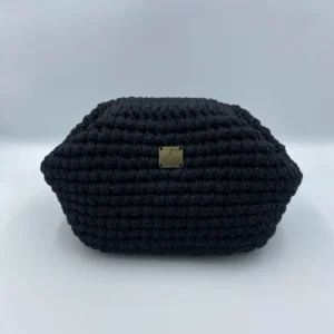 Clutch Black