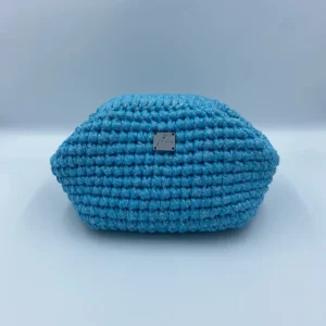 Clutch Light Blue