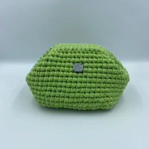 Clutch Light Green
