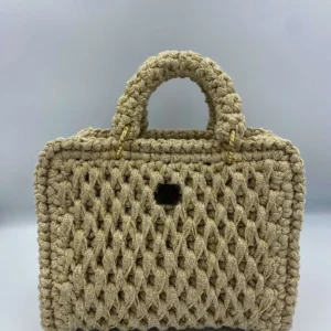 Big Tote Beige