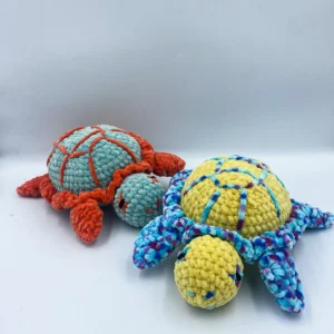 turtles